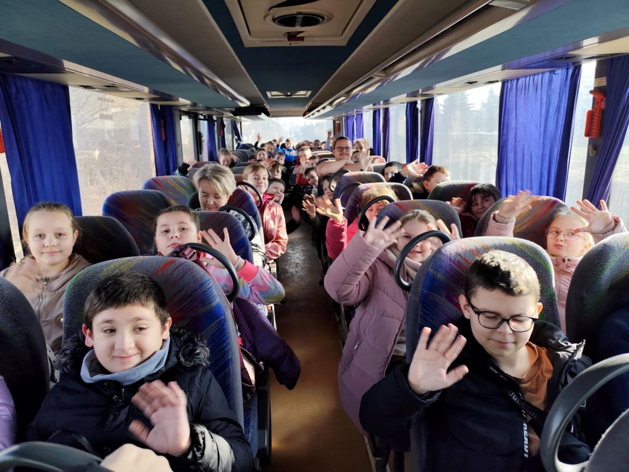 Ferie z Domem Kultury 2025